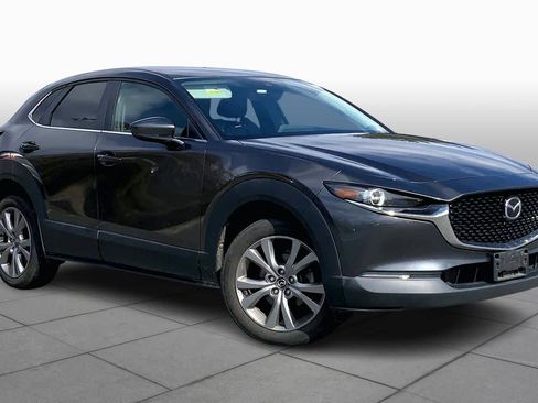 Used 2020 MAZDA CX-30 AWD w/ Preferred Package image 3