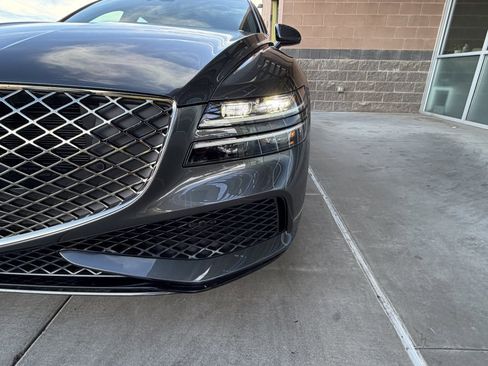 Used 2024 Genesis G80 2.5T w/ Sport Prestige Package image 11