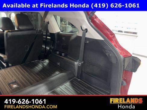 Used 2023 Toyota Highlander Limited image 36