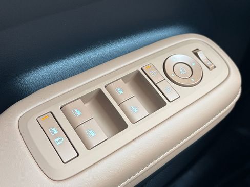 New 2026 Hyundai Santa Fe Calligraphy image 15