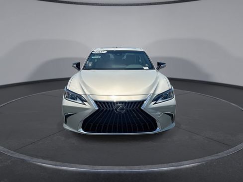 Used 2025 Lexus ES 350 w/ Premium Package FWD image 19