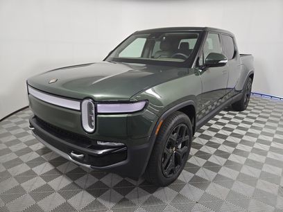 Used 2023 Rivian R1T Adventure