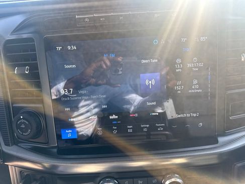 Used 2024 Ford F150 Raptor AWD/4WD image 16