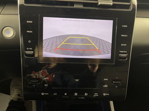 Used 2022 Hyundai Tucson XRT w/ Cargo Package image 21