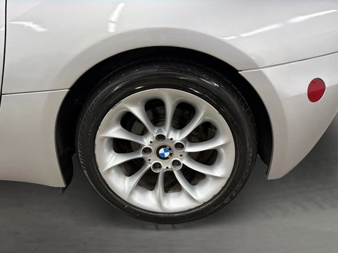 Used 2003 BMW Z4 2.5i RWD image 32