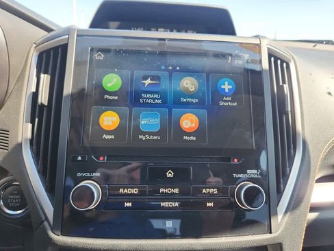 Used 2021 Subaru Crosstrek 2.5i Limited w/ Moonroof Package 1 image 26