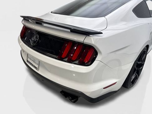 Used 2016 Ford Mustang GT Premium w/ Equipment Group 401A RWD image 18