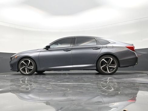 Used 2020 Honda Accord Sport image 21