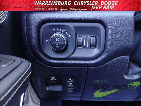 New 2026 RAM 1500 Laramie image 28