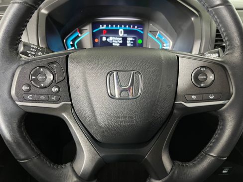 Certified 2023 Honda Odyssey EX-L image 14