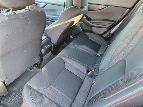 Used 2022 Subaru WRX Premium image 35