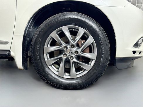 Used 2015 INFINITI QX60 Luxe image 44