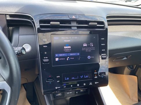 Certified 2023 Hyundai Tucson SEL w/ Convenience Package AWD/4WD image 13