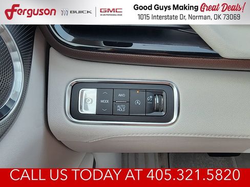 New 2026 Buick Enclave Avenir w/ Super Cruise Package AWD/4WD image 18