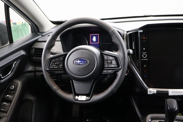 New 2026 Subaru Crosstrek 2.5i Limited AWD/4WD image 15