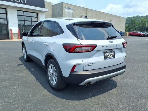 Used 2025 Ford Escape Active AWD/4WD image 7