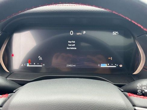 Used 2022 Jeep Grand Cherokee Trailhawk w/ ADV Protech Group II image 19