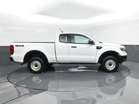 Used 2022 Ford Ranger XL w/ XL Power Equipment Group AWD/4WD image 26