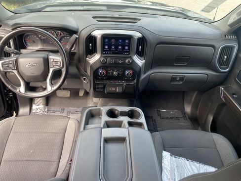 Used 2020 Chevrolet Silverado 1500 RST w/ All-Star Edition RWD image 19