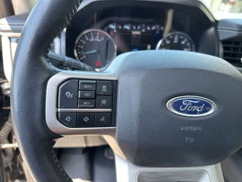 Used 2023 Ford Expedition Max XLT AWD/4WD image 13