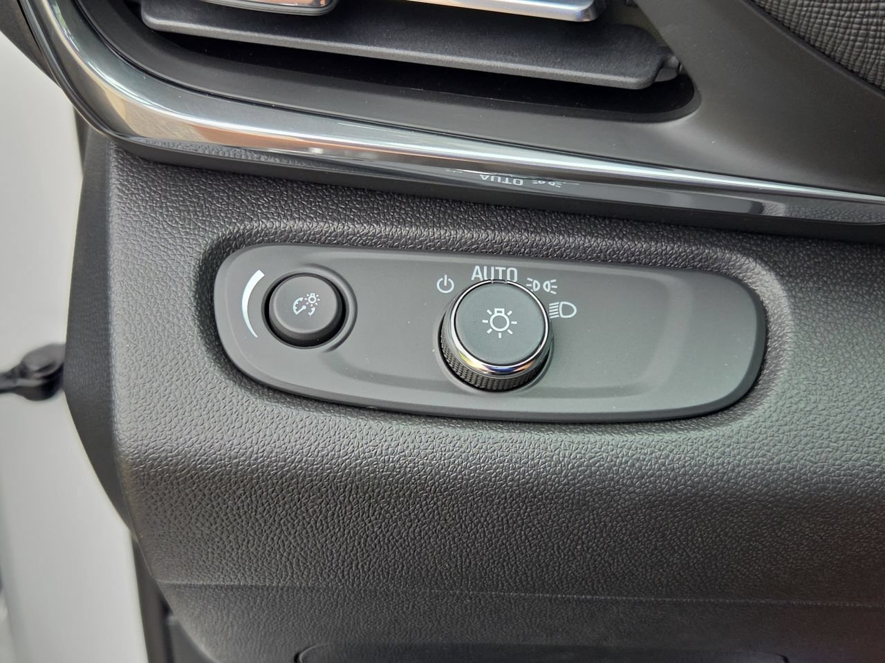 New 2026 Buick Envista Preferred w/ Convenience I Package FWD image 17