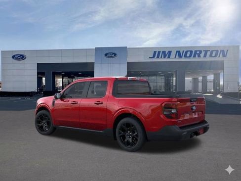 New 2026 Ford Maverick Lariat AWD/4WD image 6