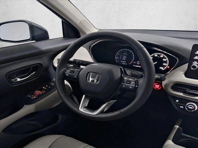 New 2027 Honda HR-V EX-L image 24