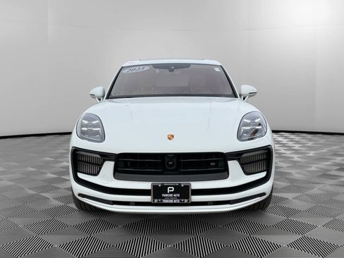 Used 2023 Porsche Macan S image 8