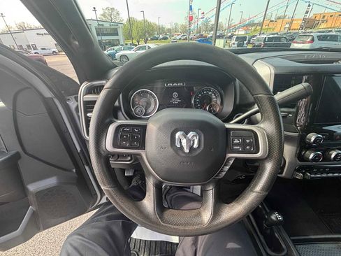 Used 2022 RAM 3500 Tradesman image 24