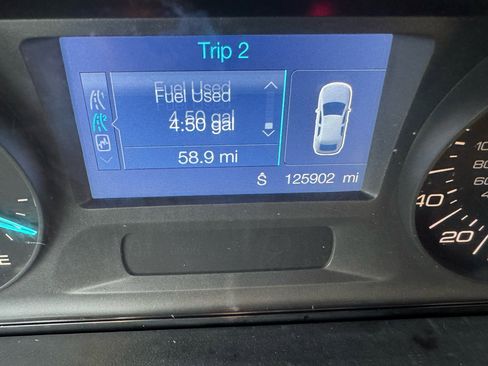 Used 2012 Ford Edge Limited image 20