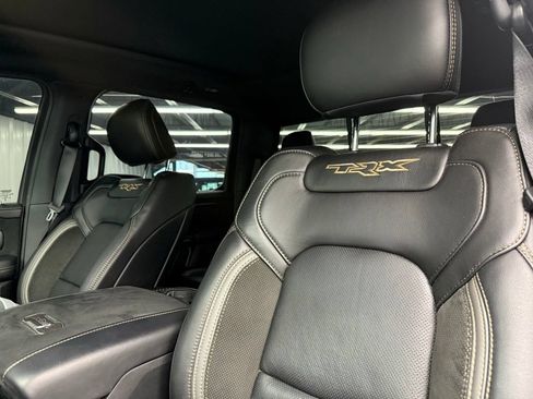 Used 2024 RAM 1500 TRX AWD/4WD image 23