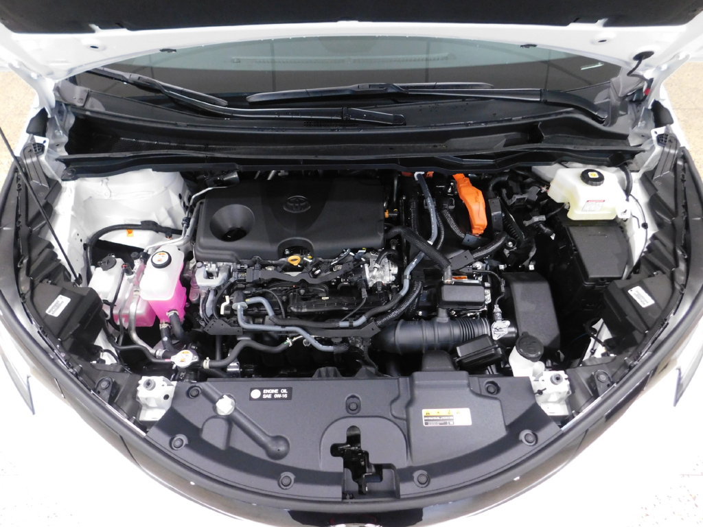 Used 2026 Toyota Sienna XSE AWD/4WD image 9