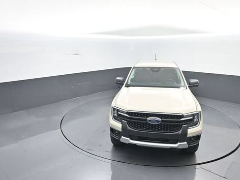 New 2026 Ford Ranger XLT AWD/4WD image 25