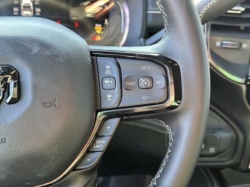 New 2026 RAM 2500 Limited image 25