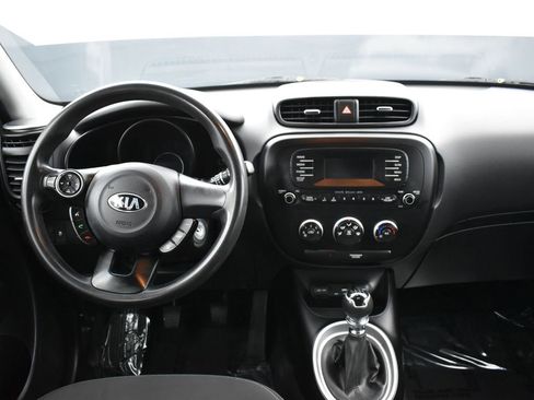 Used 2015 Kia Soul image 15