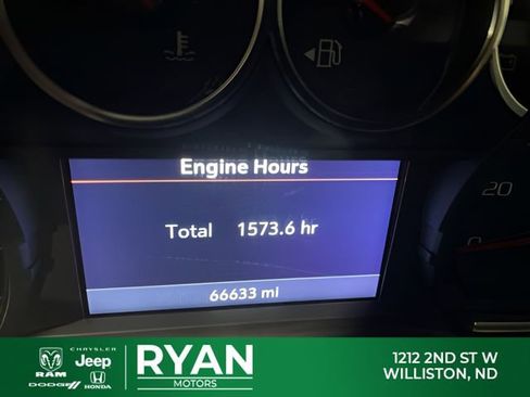 Used 2022 Chevrolet Silverado 1500 Custom Trail Boss w/ Safety Confidence Package image 3