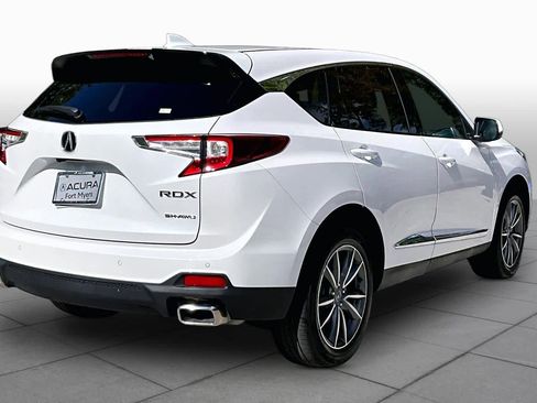Certified 2024 Acura RDX SH-AWD w/ Technology Package image 13