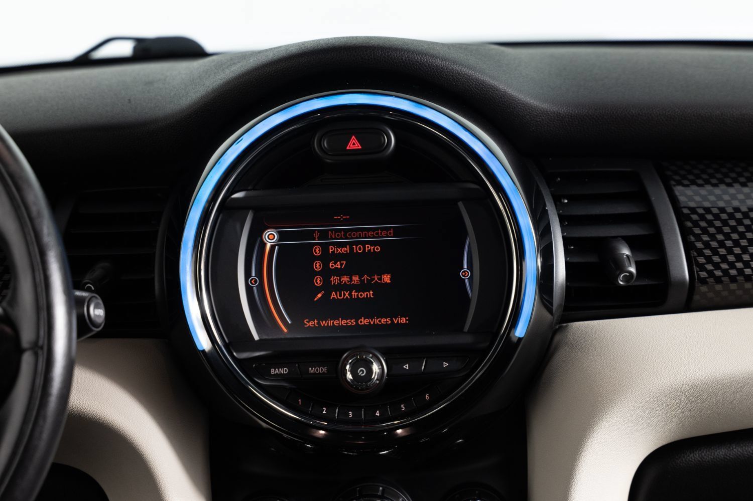 Used 2017 MINI Cooper S FWD image 28