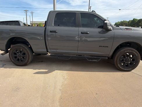 Used 2026 RAM 2500 Big Horn image 7
