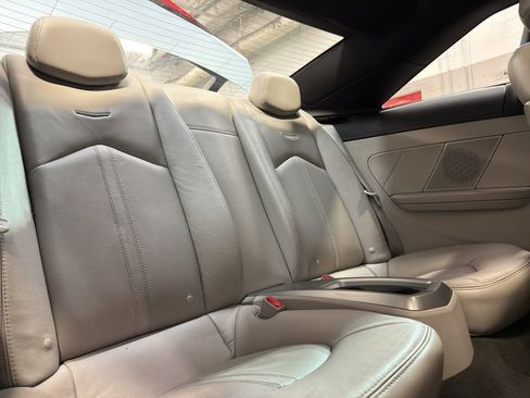 Used 2013 Cadillac CTS Performance image 26