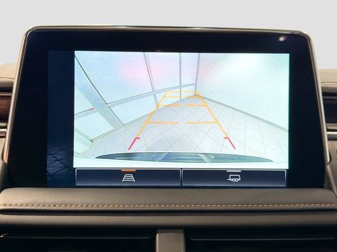 Certified 2023 GMC Yukon AT4 AWD/4WD image 14