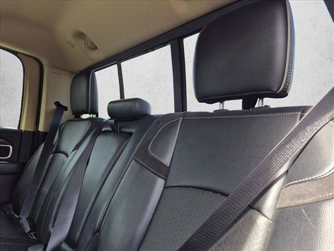 Used 2022 RAM 2500 Laramie AWD/4WD image 13