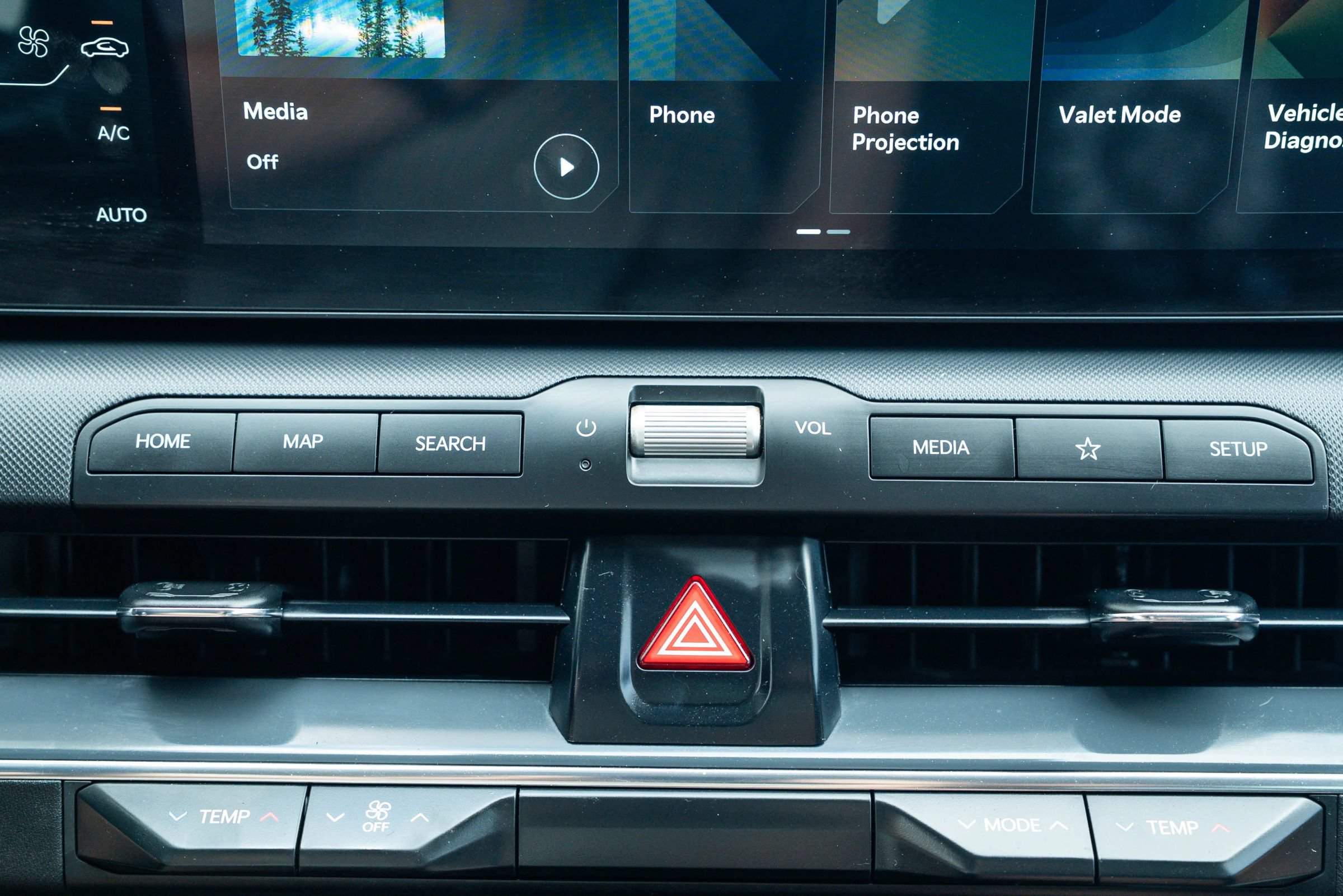 Used 2025 Kia K4 EX FWD image 26