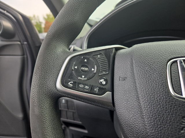 Used 2017 Honda CR-V EX image 21