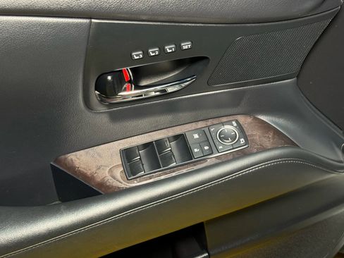 Used 2015 Lexus RX 350 FWD w/ Premium Package image 36