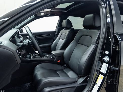 Used 2024 Honda Civic Sport Touring image 25