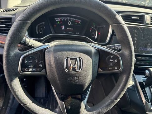 Used 2018 Honda CR-V EX image 12