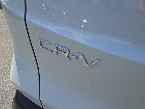 Used 2026 Honda CR-V EX-L image 12