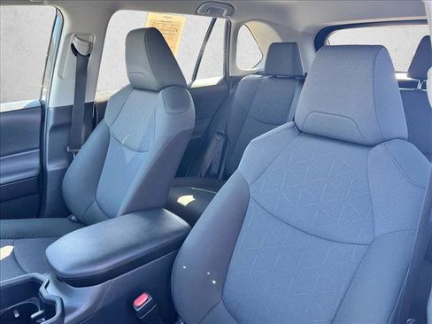 Certified 2025 Toyota RAV4 XLE image 16