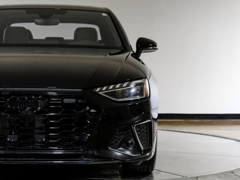 Used 2023 Audi A4 2.0T Premium Plus w/ Premium Plus Package image 51